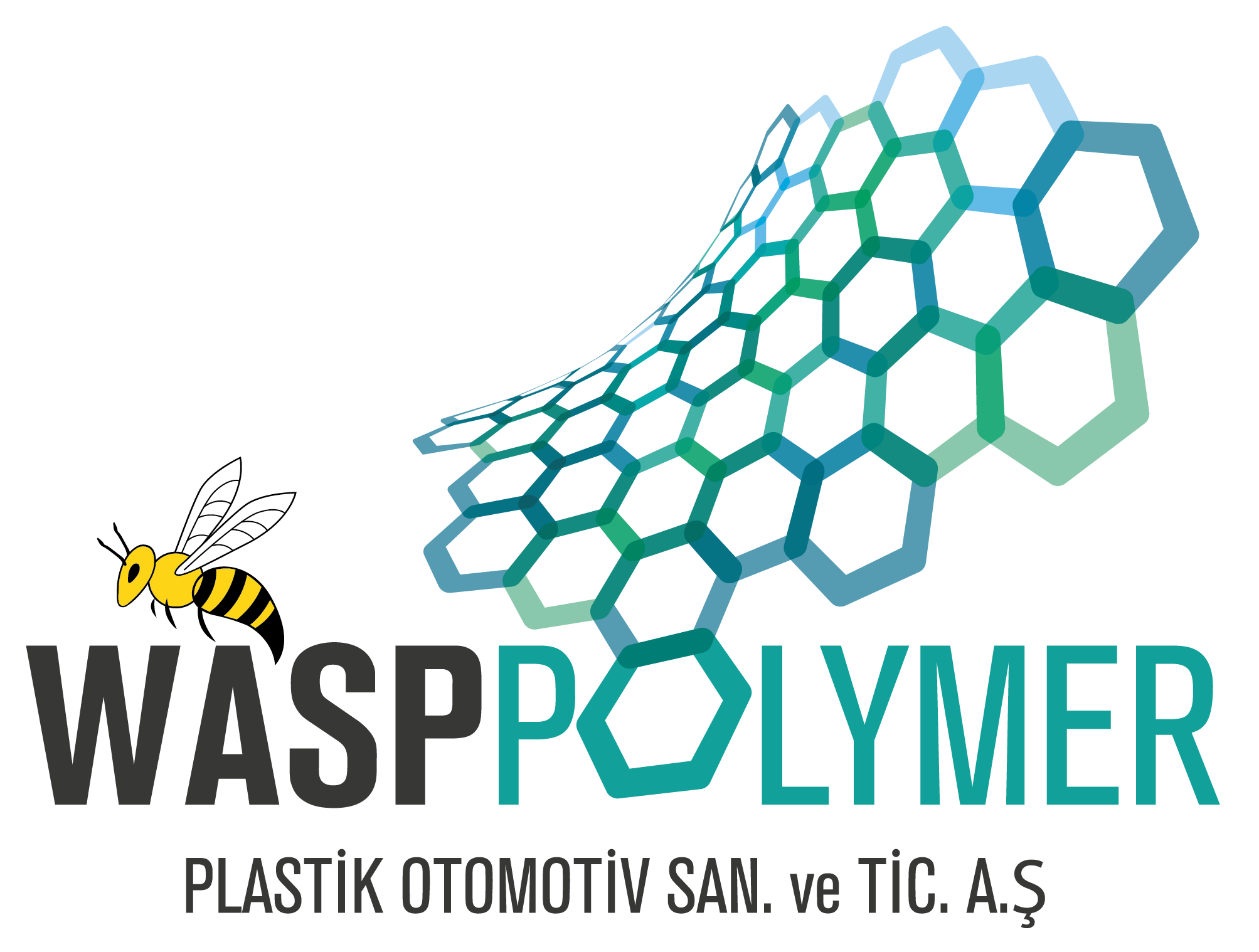 wasp-polymer
